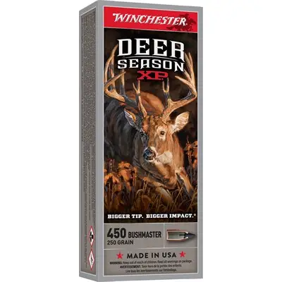 deer-season-xp-450-bushmaster-250gr-polymer-tip-20-box
