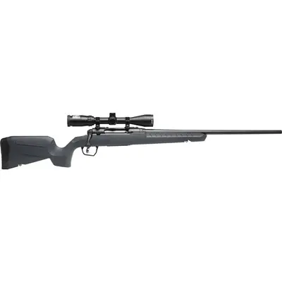 axis-2-xp-compact-gen-ii-308-win-20-bbl-14rd-gray-w-scope