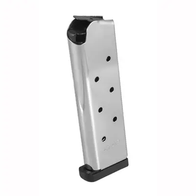 sw1911-45acp-8-rounds