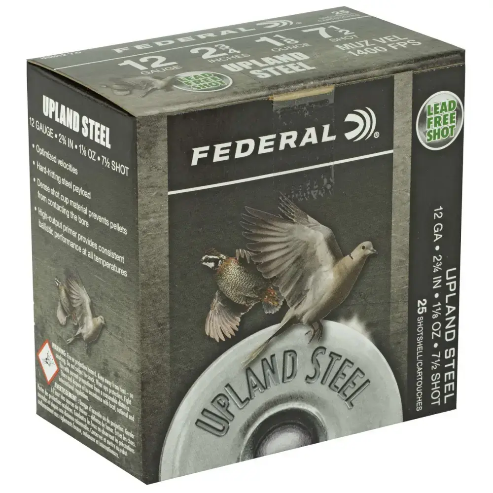 federal-12ga-2-3-4-1-1-8-oz-7-5-upland-steel-25-rd-bx-10-bx-cs