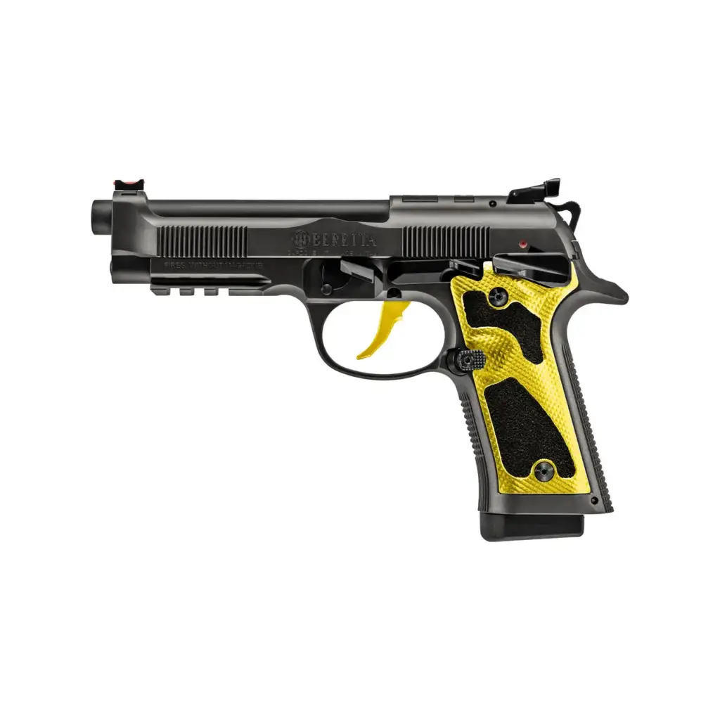 beretta-92xi-performance-9mm-yellow