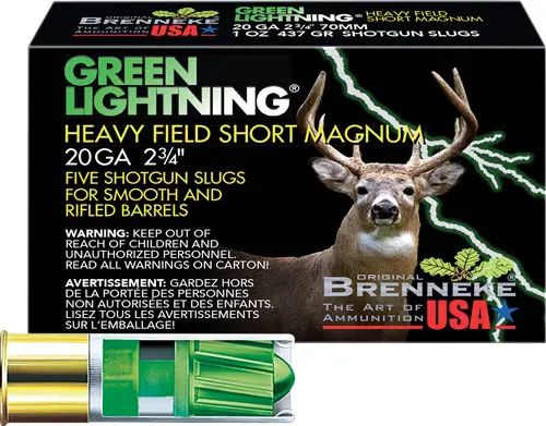 brenneke-usa-green-lightning-20ga-2-75-1oz-slug-5rd-50bx-c