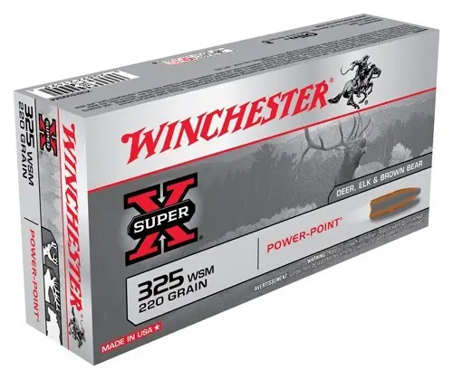 winchester-super-x-325-wsm-220gr-power-point-20rd-10bx-cs