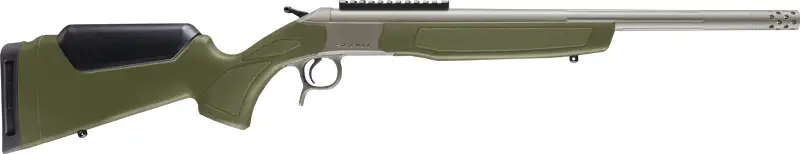 cva-scout-td-v3-350-legend-20-stainless-od-green-synthetic