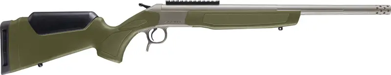 cva-scout-td-v3-450bm-22-stainless-od-green-synthetic