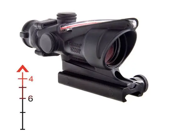 acog-bac-223-556-bdc-4x32mm-fixed-red-chevron-w-ta51-mnt-blk