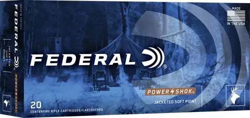 federal-400-legend-210gr-power-shok-sp-20-rd-bx-10-bx-cs