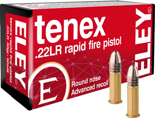 eley-tenex-rapid-fire-pistol-22lr-40gr-rn-50rd-100bx-cs