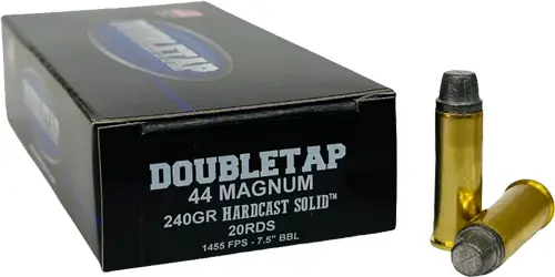 doubletap-44-rem-mag-240gr-swc-hardcast-solid-20rd-25bx-cs
