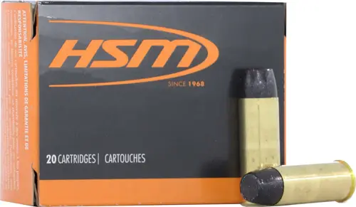 hsm-subsonic-500-sw-mag-590gr-hard-cast-lead-fn-20rd-25bx-cs