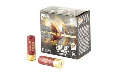 fed-pr-strm-12ga-2-75-4-25-250
