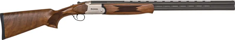 mossberg-silver-reserve-16ga-28vr-extractos-blued-walnut