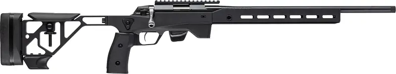 tikka-t3x-ace-target-22lr-16-threaded-black-anodized