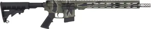glfa-gl15-rifle-400-legend-16-s-s-bbl-5rd-pursuit-green