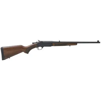 hen-single-rifle-243-22b-wal