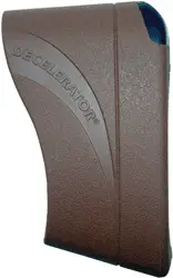 pachmayr-recoil-pad-slip-on-decelerator-medium-brown