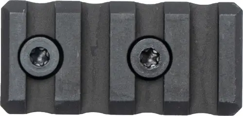 noveske-rail-section-4-slot-m-lok-black