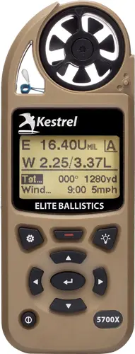 kestrel-5700x-elite-w-applied-ballistics-desert-tan