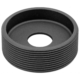 rugged-suppressors-obsidian-front-cap-9mm