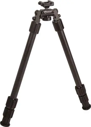 caldwell-bipod-accumax-13-30-carbon-fiber-picatinny-rail