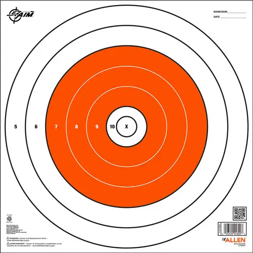 allen-ez-aim-paper-bullseye-target-12-pk-12x12