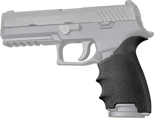 hogue-handall-beaver-tail-grip-sleeve-ruger-security-9-black
