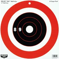 b-c-target-rigid-paper-12-bulls-eye-dh-10-targets