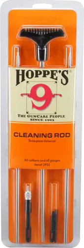 hoppes-s-s-cleaning-rod-3-pc-rifles-and-shotguns