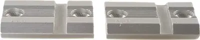 weaver-base-top-mount-418s-1pc-cva-rnd-rec-tradit-silver