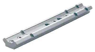 leupold-base-rifleman-1pc-ruger-10-22-silver