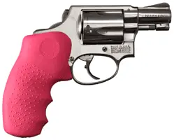 hogue-grips-sw-j-frame-rubber-round-butt-monogrip-pink