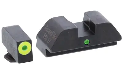 ameriglo-i-dot-for-glk-42-43-grn-grn