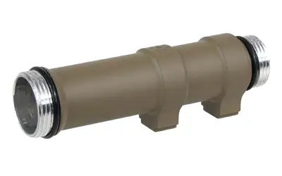 arisaka-600-series-light-body-fde
