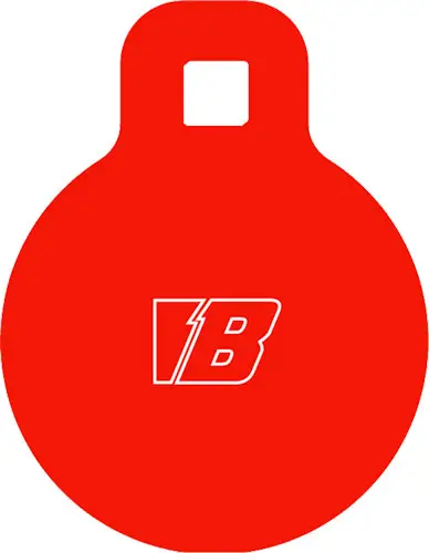 bash-target-ar500-gong-target-round-3-5-16-thick