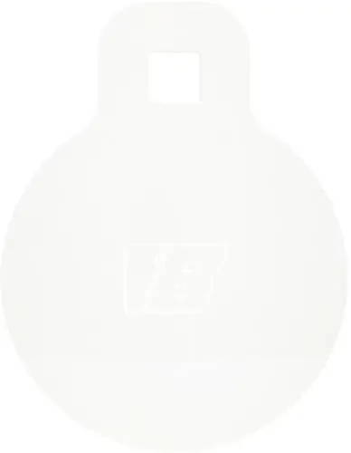 bash-target-ar500-gong-target-round-3-3-8-thick
