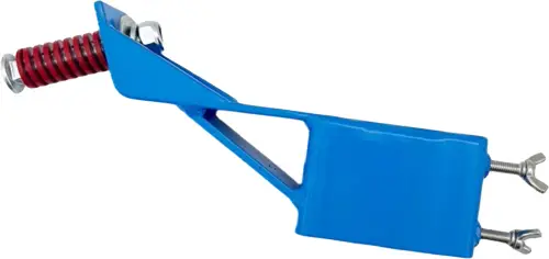 bash-target-steel-target-stand-angle-top-mount-w-hardware