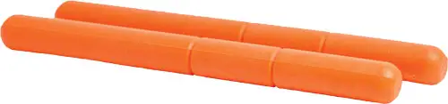 universal-shotgun-plug-orange-2-pack