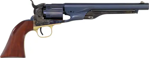 cimarron-1860-army-fluted-8-44-cal-charcoal-blued-walnut
