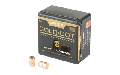 spr-gold-dot-357-110gr-hp-100ct