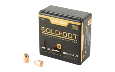 spr-gold-dot-400-165gr-hp-100ct