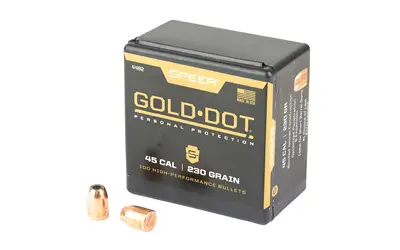 spr-gold-dot-451-230gr-hp-sb-100ct