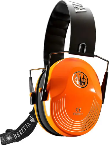 beretta-safety-pro-earmuff-orange-fluorescent