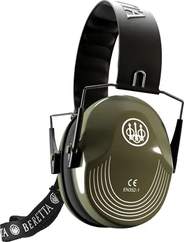 beretta-safety-pro-earmuff-green