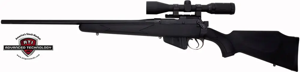 adv-tech-stock-for-enfield-post-1914-black-synthetic