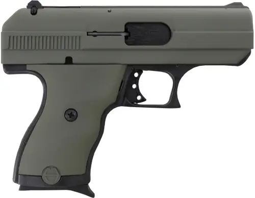 hi-point-pistol-c9-9mm-compact-3-5-8sh-olive-drab-green