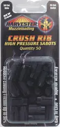 harvester-sabot-only-50cal-for-45cal-bullets-50pk-crushed-rib