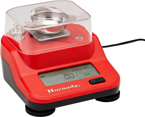 hornady-electronic-bench-scale-m2-1500-grain-capacity