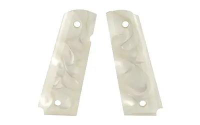 hogue-grip-1911-govt-pearl-ambi-wht