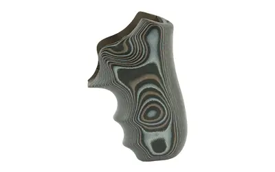 hogue-grip-ruger-lcr-g10-black-grey