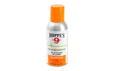 hoppes-gun-medic-4-oz-cleaner-lube-bio-based-formula-aersl